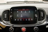 Fiat 500 STANDARD 24