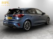 Ford Focus 1.0T EcoBoost ST-Line X Hatchback 5dr Petrol Manual Euro 6 (s/s) (125 ps) 7