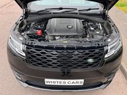 Land Rover Range Rover Velar 2.0 D240 R-Dynamic HSE Auto 4WD Euro 6 (s/s) 5dr 51