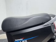Lexmoto E-Lex 1500W 2022 20 MILES ELECTRIC 50CC SCOOTER RIDE AT 16 EBIKE ESCOOT 16