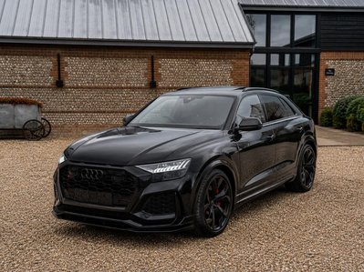Audi RS Q8 4.0 TFSI V8 Vorsprung Tiptronic quattro Euro 6 (s/s) 5dr