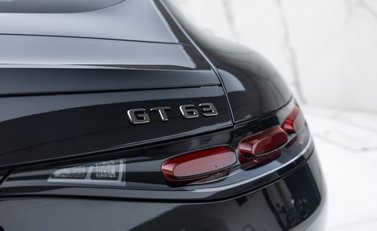 Mercedes-Benz Amg GT 63 PREMIUM + 39