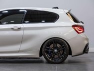 BMW 1 Series 2.0 120i M Sport Shadow Edition Hatchback 3dr Petrol Auto Euro 6 (s/s) (184 26