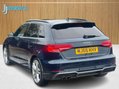 Audi A3 1.4 TFSI CoD S line Sportback 5dr Petrol Manual Euro 6 (s/s) (150 ps) 27