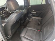 Mercedes-Benz GLA 1.3 GLA 250 Exclusive Edition E Auto 5dr 66