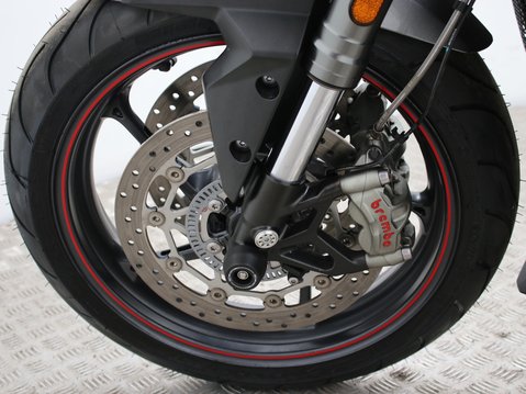 Triumph Street Triple 765 STREET TRIPLE RS 27