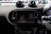 Smart Fortwo Coupe PRIME EXCLUSIVE 28