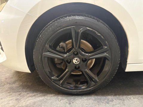 Vauxhall Corsa 1.2 Turbo GS Euro 6 (s/s) 5dr 40