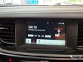 Vauxhall Insignia 1.5i Turbo GPF SRi VX Line Nav Grand Sport Euro 6 (s/s) 5dr 36