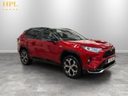 Toyota Rav4 2.5 VVT 18.1kWh Dynamic SUV 5dr Petrol Plug-in Hybrid CVT 4WD Euro 6 (s/s) 1