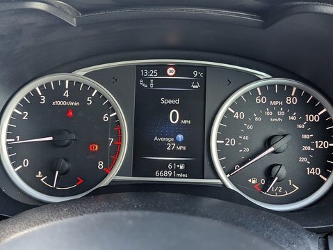 Nissan MICRA IG-T TEKNA 29