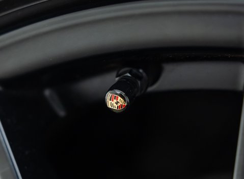 Porsche 911 Carrera S (992) 26