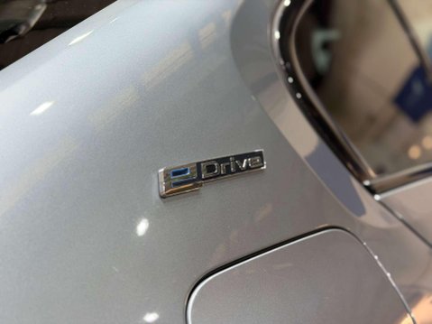 BMW 5 Series 2.0 530e 9.2kWh M Sport Saloon 4dr Petrol Plug-in Hybrid Auto Euro 6 (s/s) 55