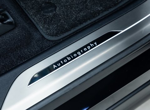 Land Rover Range Rover Sport P400 Autobiography 22