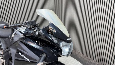 Honda CBR 2012 CBR125 20K GOOD RUNNING MOTOR 125CC SPORTS BIKE 22