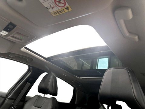 Nissan ARIYA 87kWh Advance SUV 5dr Electric Auto 22kW Charger (242 ps) Alloys - Half Lea 18