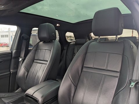 Land Rover Range Rover Evoque R-DYNAMIC S 15