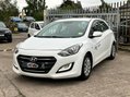 Hyundai i30 CRDI S BLUE DRIVE 3