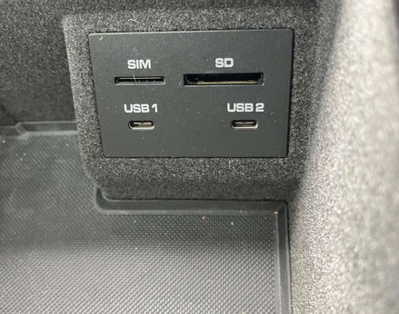 Porsche Macan 3.0 Macan S Semi-Auto 4WD 5dr 60