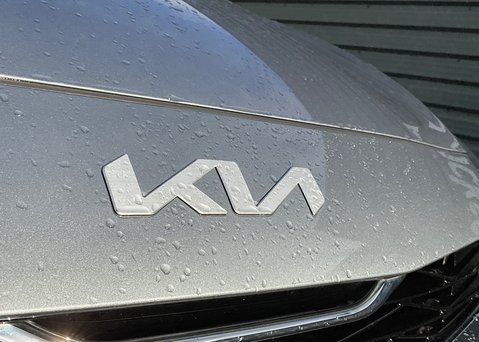 Kia Ceed 1.5 T-GDI '3' ISG 4