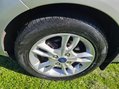 Ford Fiesta 1.25 Zetec Euro 6 3dr 27