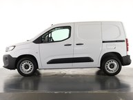 Peugeot Partner BLUEHDI PROFESSIONAL L1 9