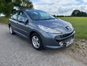 Peugeot 207 1.4 VTi Sport 5dr