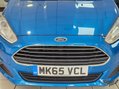 Ford Fiesta 1.0T EcoBoost Titanium Euro 6 (s/s) 5dr 18