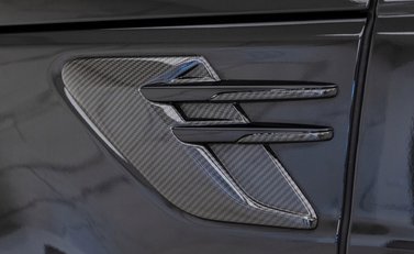 Land Rover Range Rover Sport 5.0 SVR 26