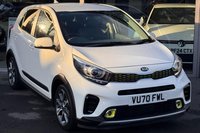 Kia Picanto X-LINE