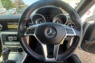 Mercedes-Benz SLK SLK250 BLUEEFFICIENCY AMG SPORT ED125..11 SERVICES..LAST OWNER 9 YEARS.. 25
