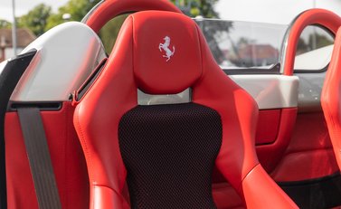 Ferrari 430 Scuderia Spider 16M 15