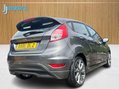 Ford Fiesta 1.0T EcoBoost ST-Line Hatchback 5dr Petrol Manual Euro 6 (s/s) (140 ps) 16