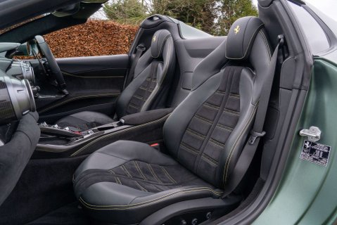 Ferrari 812 Superfast GTS 9