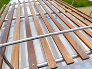 Volkswagen Campervan Split-Screen 42