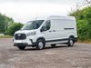 Maxus Deliver 9 L3H2 FWD 2.0 150ps