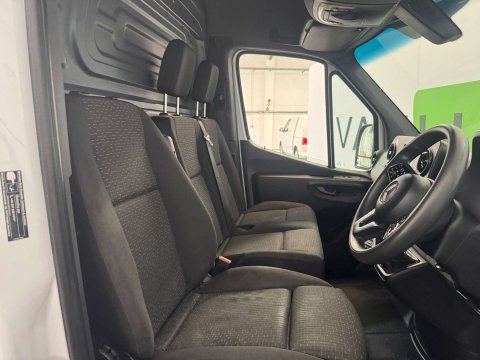 Mercedes-Benz Sprinter 2.0 Sprinter 315 Premium CDi 15