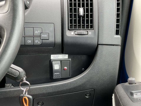 Peugeot Boxer BLUE HDI 440 L4H2 17seat Minibus Lite, Non-D1, with wheelchair ramp. Euro 6 32