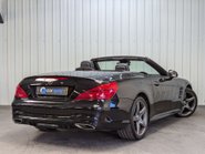 Mercedes-Benz SL Series 3.0 SL 400 AMG Line Auto 2dr 9