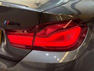 BMW M4 3.0 BiTurbo GPF Competition Coupe 2dr Petrol DCT Euro 6 (s/s) (450 ps) 34