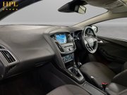 Ford Focus 1.0T EcoBoost Titanium Hatchback 5dr Petrol Manual Euro 6 (s/s) (125 ps) 15