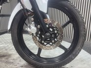 Yamaha YBR 125 2014 ONLY 2K SPARES OR REPAIR 125CC PROJECT BIKE 30