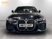 BMW i4 40 83.9kWh M Sport Gran Coupe 5dr Electric Auto eDrive (340 ps) 1 Owner - 2