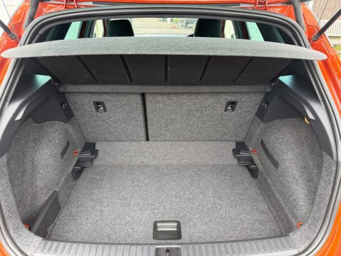 SEAT Arona 1.0 TSI FR Euro 6 (s/s) 5dr 41