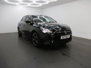 Vauxhall Corsa 1.2 Elite Edition Euro 6 5dr