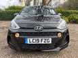 Hyundai i10 1.0 GO! SE Euro 6 5dr 3