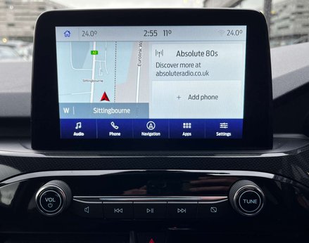 Ford Kuga 1.5 Kuga ST-Line X Edition EcoBlue Auto 5dr 36