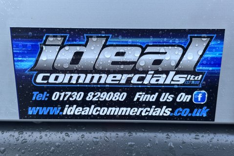 Mitsubishi Canter 3C13 25 Single Cab Tipper 13