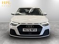 Audi A1 1.0 TFSI 25 Technik Sportback 5dr Petrol Manual Euro 6 (s/s) (95 ps) 2