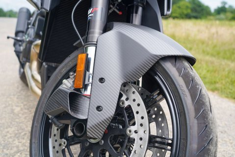 KTM Brabus Brabus 1300 R Edition 23 7